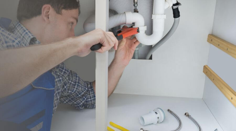 Professional Leak Detection in Morland, KS
